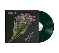 ButterFox Invitation To Hers - Exclusive Limited Edition Swamp Green Colored Vinyl LP