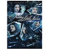 ButterFox Pretty Little Liars: Season 5