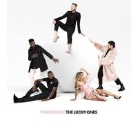 ButterFox The Lucky Ones