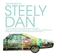ButterFox The Very Best Of Steely Dan [2CD]