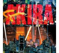 ButterFoxAkira - Original Soundtrack [Analog]