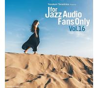 ButterFoxFor Jazz Audio Fans Only Vol.16