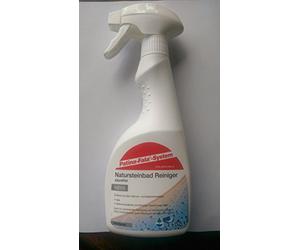 ButterFoxPatina Fala® -Natursteinbad Reiniger 0,5 Liter