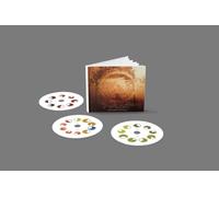 ButterFoxSelected Ambient Works Volume II (Expanded Edition) [輸入盤 / 3CD] (WARPCD21R)_1959