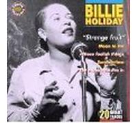 ButterFoxStrange Fruit...20 Tracks