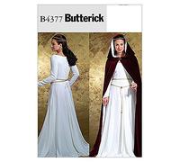 Butterick Patron de Couture