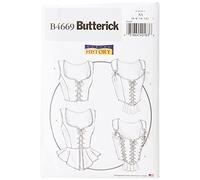 BUTTERICK Patron de couture