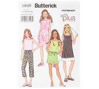 Butterick Patron de Couture