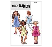 Butterick Patterns B4176020 Patron pour Crochet