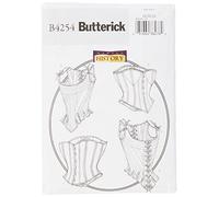 Butterick Patterns B4254180 Patron pour Crochet