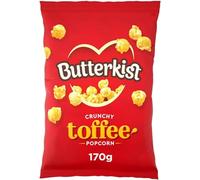 Butterkist Caramel Popcorn 170 g