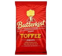 Butterkist Popcorn - Toffee (200g)