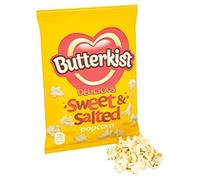 Butterkist Sweet & Salted Popcorn 100g