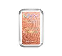 Buttermelt Powder Highlighter - Butta in Bronze