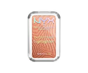 Buttermelt Powder Highlighter - Butta in Bronze