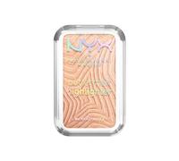 Buttermelt Powder Highlighter - Glaze it Butta