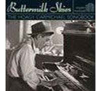 Buttermilk Skies : The Hoagy Carmichael Songbook