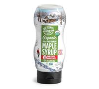 Butternut Mountain Farm 100% Pure Vermont Organic Maple Syrup, 12 Ounce