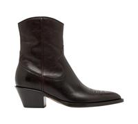 Buttero - Botte Annie - Femme - Chaussures - Brun - Taille: 38 EU