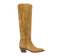 Buttero - Botte Annie - Femme - Chaussures - Brun - Taille: 39 EU