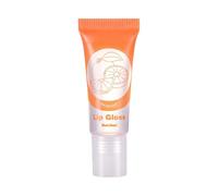 Butterschale Fruit Flavored Lip Gloss Set Long Lasting Hydrating Nourishing Tinted Lip Oil Soft Smooth Hydrating Lipstick Lip Gloss Lip For Dry Lip Balm Tinted Lip Baume à lèvres (B, A)