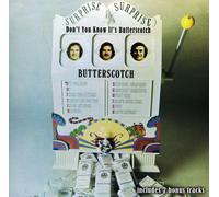 Butterscotch - Don't You Know It's. [Import]