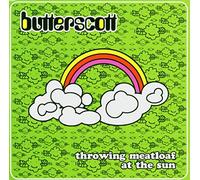 Butterscott - Throwing Meatloaf at the