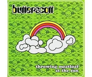 Butterscott - Throwing Meatloaf at the