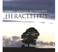 Butterworth / Bridge String Quartet / Daniels - Heracleitus
