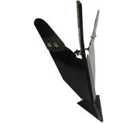 Butteur double, à largeur de travail réglable de 7 à 26cm