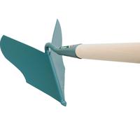 Butteur rayonneur - 20 cm, sans manche - FORGES DE MAGNE - 551250