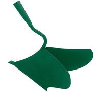 Butteur rayonneur - Cap Vert - 20 cm - Emietter la terre et dessiner des sillons réguliers