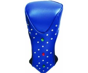 Butthead Couvre-Club Bejewel Golf - Bleu