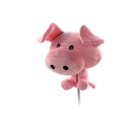 Butthead couvre-club club hugger cochon golf -