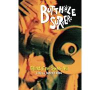 Butthole Surfers – Blind Eye Sees All – Live in Detroit 1985 – DVD (Import USA Zone 1)