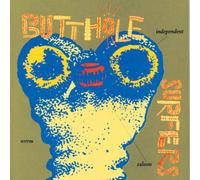 Butthole Surfers - Independant Worm Saloon