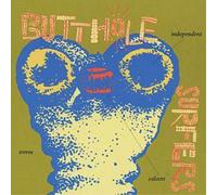 Butthole Surfers Independent Worm Saloon (CD) Album