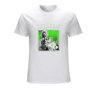 Butthole Surfers Mens T-Shirt Unisex White Top Tee XL