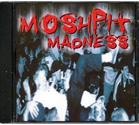 Butthole Surfers - Mosh Pit Madness