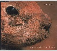 Butthole Surfers - Pepper [Import]