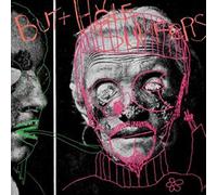Butthole Surfers - Psychic...Powerless...Another man's sac