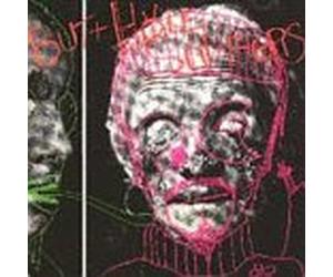 Butthole Surfers - Psychic Powerless Another Man's Sac
