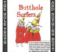 Butthole Surfers - Trance Syndic