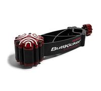 ButtKicker Gamer 2 Noir Vibreur de Chaise ou Fauteuil de Bureau