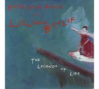 Buttler, Ljiljana & Mostar Sevdah Reunio - The Legends of Life [Import]