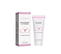 ButtMax Enhancement Butt Cream, Hip Lifting Cream, Butt Lifting and Firming Cream, Crème De Soulèvement Des Fesses, Hip Lift Up Crème de Massage, Butt Enhancement Cream (1 pièce)