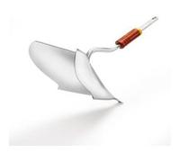 Buttoir - OUTILS WOLF - JAM20 - Acier galvanisé - 20 cm - Multi-Star