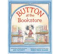 Button at the Bookstore - Ann Patchett - Random House Studio - ebook (ePub) - Livre