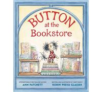 Button at the Bookstore - Ann Patchett - Random House Studio - ebook (ePub) - Livre