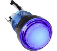 Button-blue-led Tinkerforge Adapté Pour (ordinateur Monocarte) Tinkerforge 1 Pc(s) C381111 - Joy-it